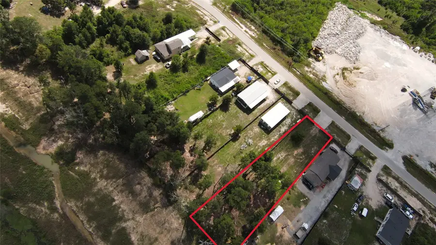 1856 Road 5210, Cleveland, TX 77327 - #3