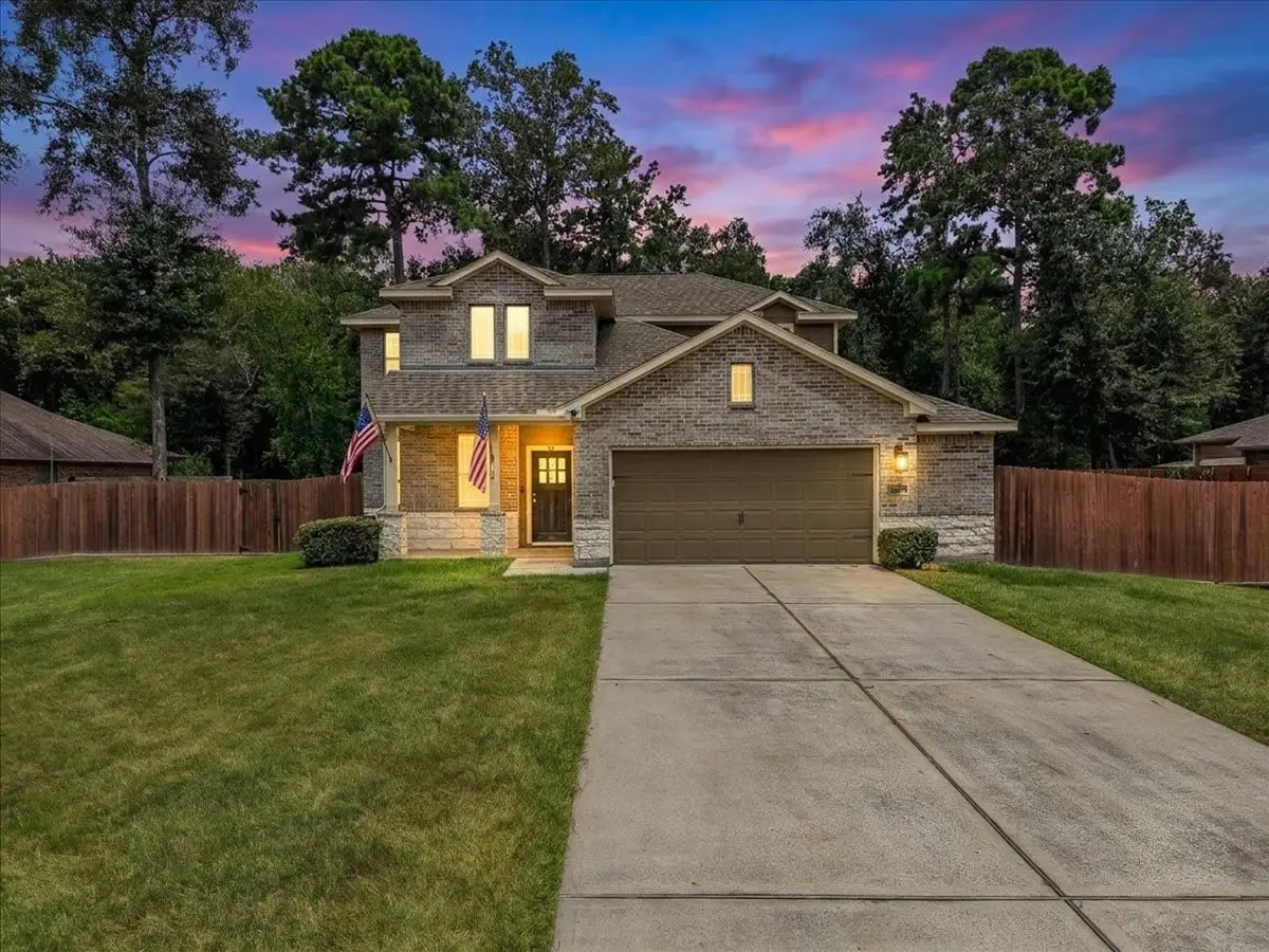 28619 Riverside Crest Lane, Huffman, TX 77336 - #1