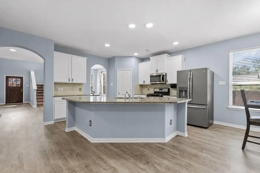 28619 Riverside Crest Lane, Huffman, TX 77336 - #3