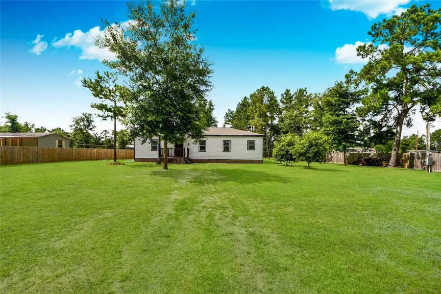 12128 County Road 37498, Cleveland, TX 77327 - Image #3