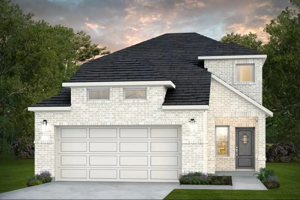 7022 Brilliance Drive, Rosenberg Richmond, TX 77469 - #1