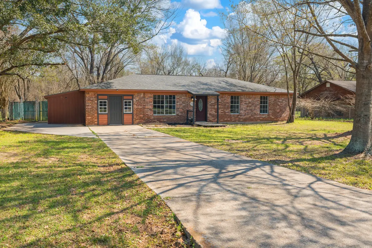 31942 S Wiggins Street, Magnolia, TX 77355 - #1