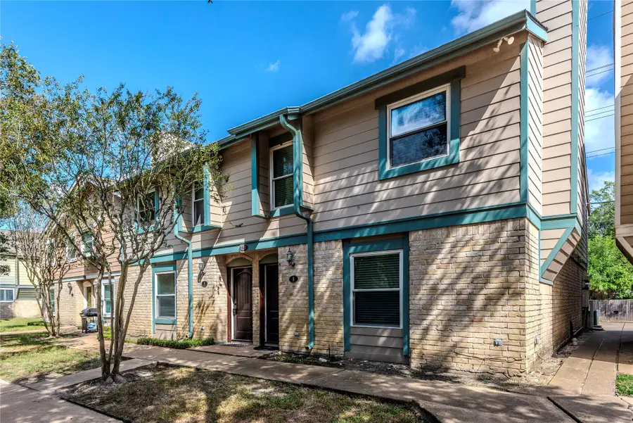 720 Memorial Mews Street, Houston, TX 77079 - #2