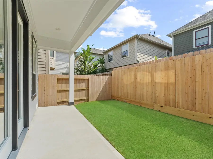 1438 Dian Street #A, Houston, TX 77008 - Image #2