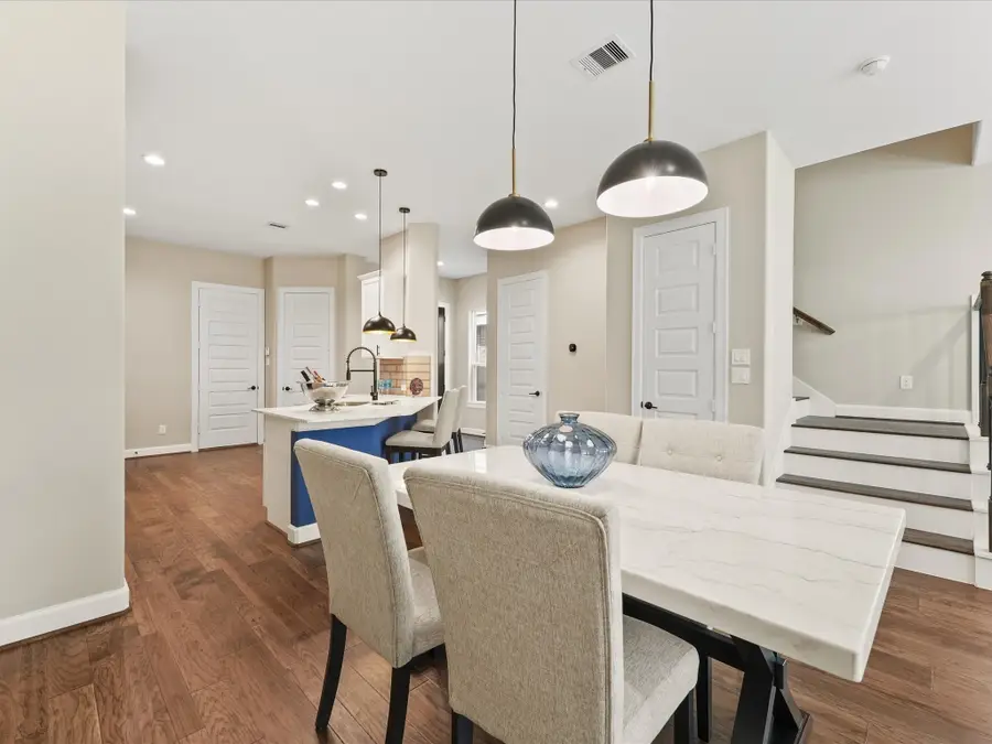 1438 Dian Street #A, Houston, TX 77008 - Image #3