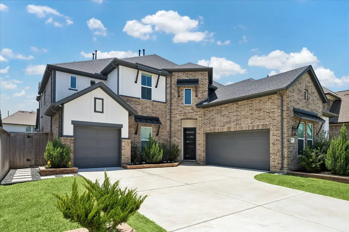 10414 Lyra Glen Lane, Richmond, TX 77406 - #1