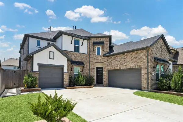 10414 Lyra Glen Lane, Richmond, TX 77406