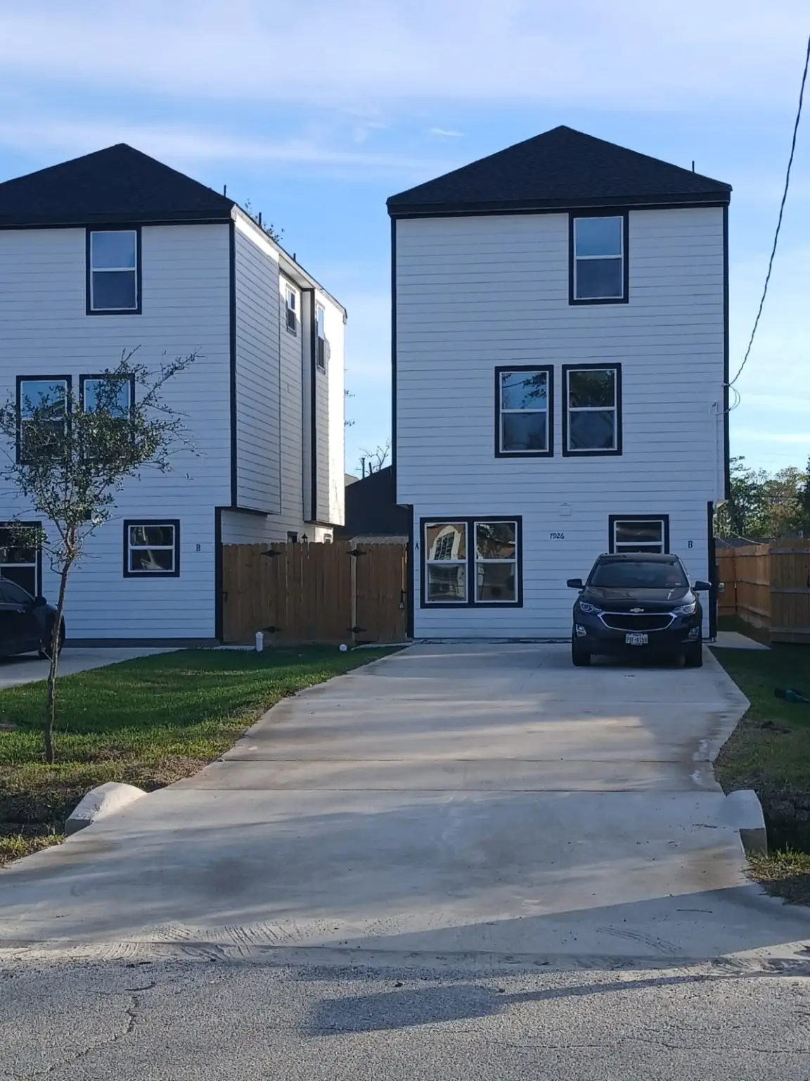 7928 Count Street, Houston, TX 77028 - Image #1