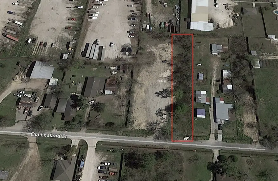 6140 Queensland, Houston, TX 77028 - #3