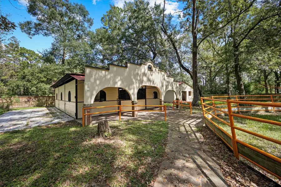 1207 Vista Del Lago Drive, Huffman, TX 77336 - #3