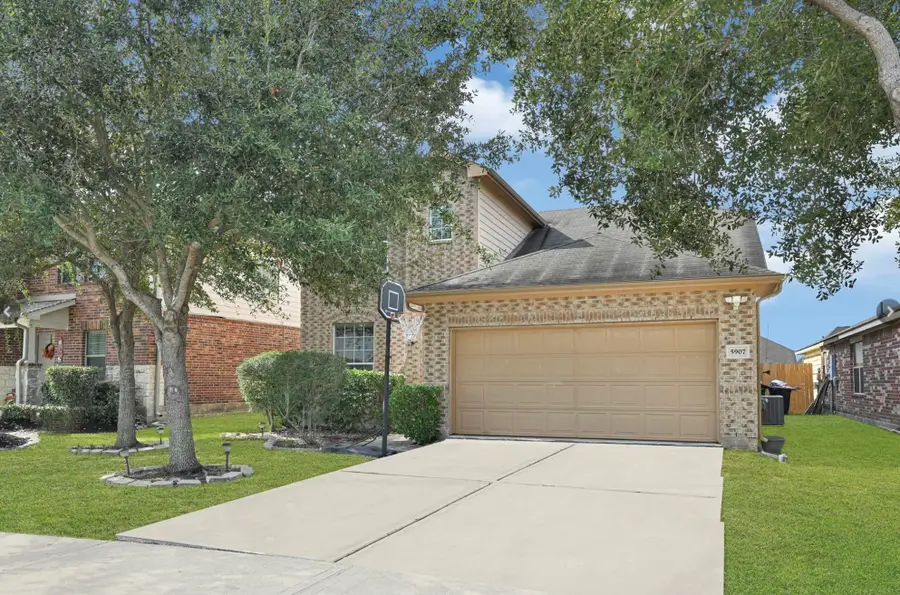5907 Water Violet Lane, Richmond, TX 77407 - #2