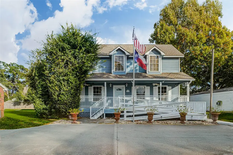 1324B Avenue D, Katy, TX 77493 - #2