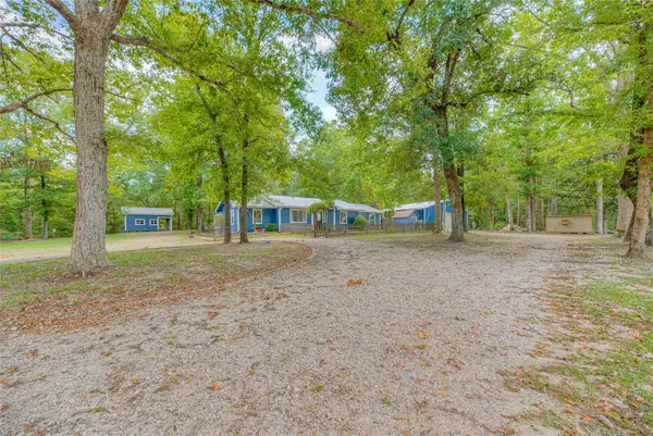 446 County Road 3550, Woodville, TX 75979