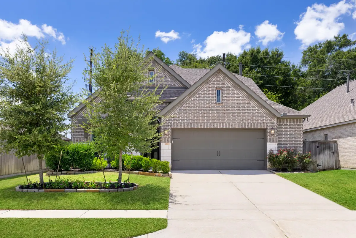 24511 Songlark Bend Drive, Tomball, TX 77375 - #1