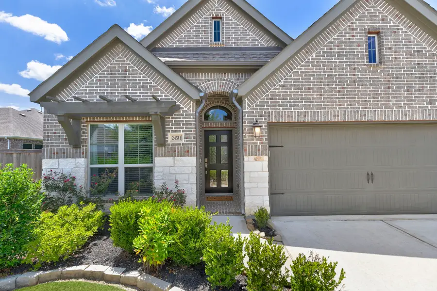 24511 Songlark Bend Drive, Tomball, TX 77375 - #2