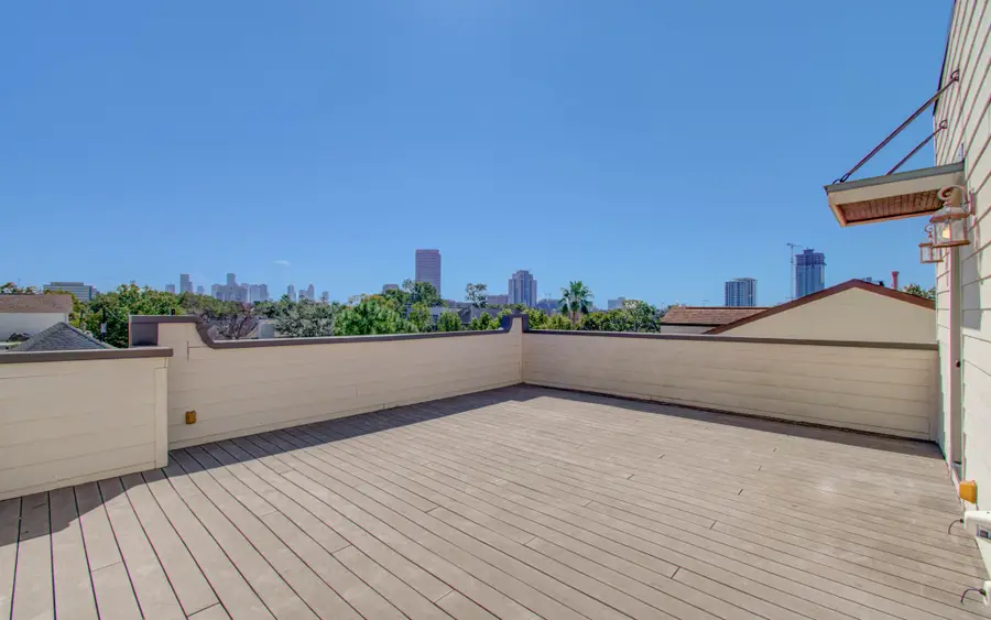 517 Fowler Street, Houston, TX 77007 - Image #2