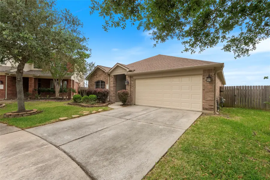 6007 Wilcox Point Court, Spring, TX 77388 - #2