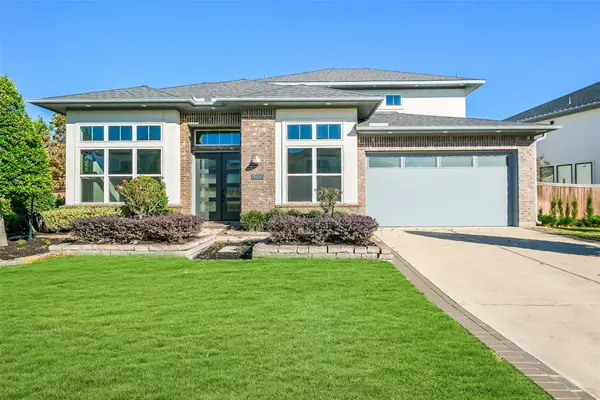 18914 Goose Island Park Drive, Cypress, TX 77433