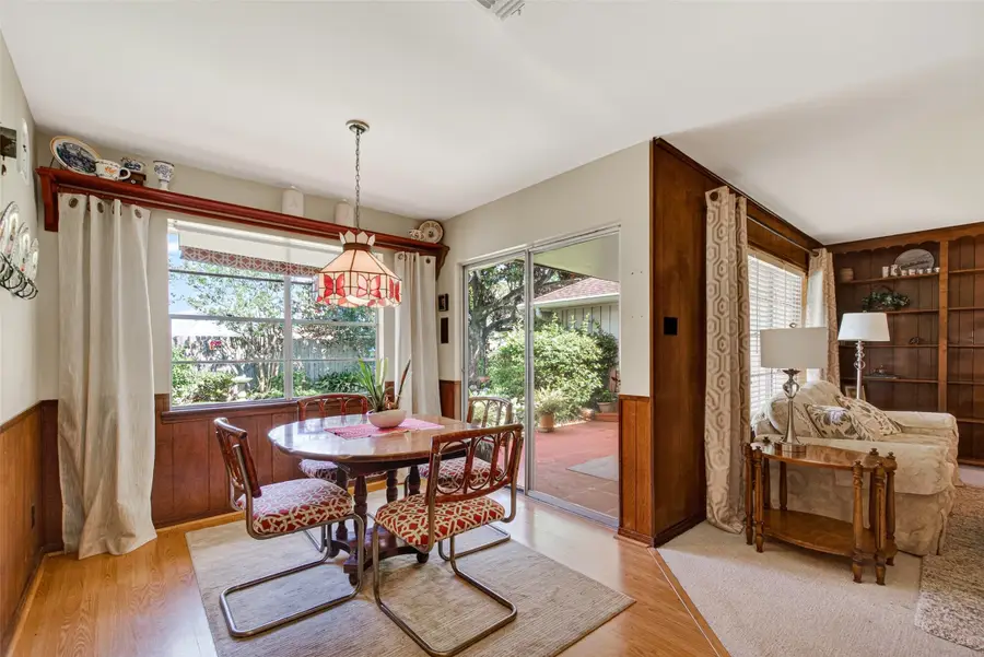 2006 Elmgate Drive, Houston, TX 77080 - #2
