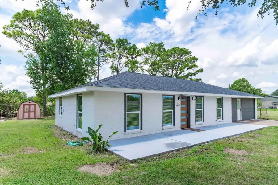 8428 Bissell Road, Manvel, TX 77578 - Image #2