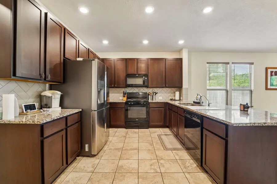 2615 White Bluff Lane, Houston, TX 77038 - #3