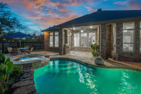 27523 Caldwell Sky Lane, Fulshear, TX 77441
