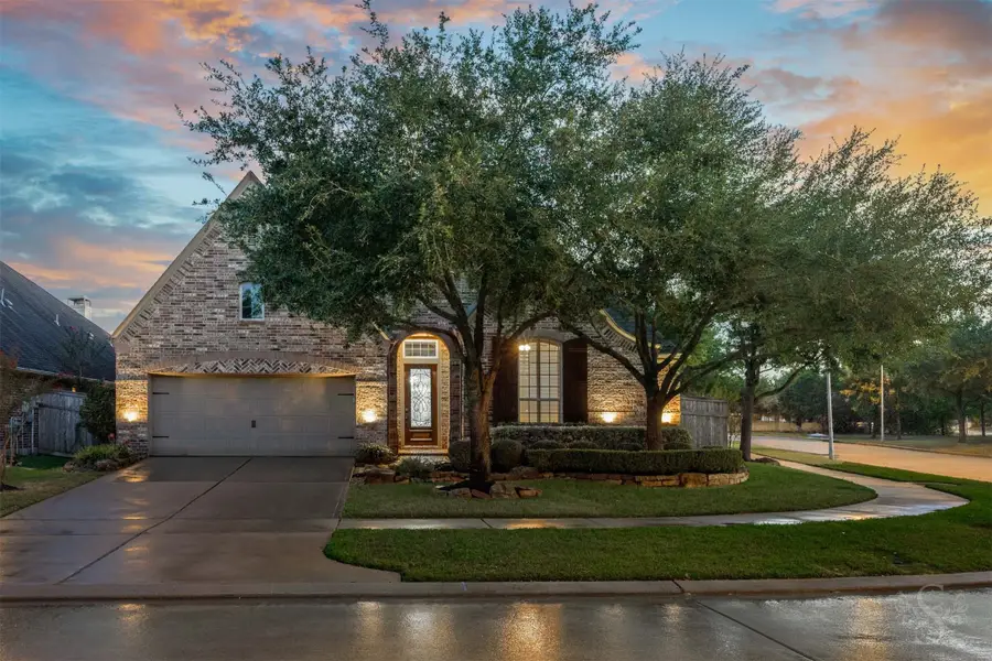 27523 Caldwell Sky Lane, Fulshear, TX 77441 - #2