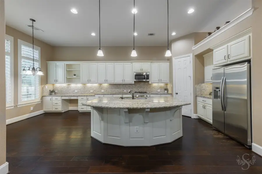 27523 Caldwell Sky Lane, Fulshear, TX 77441 - #3