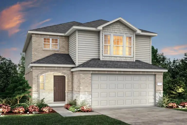 15865 Blass Valley Drive, Conroe, TX 77302 - #1