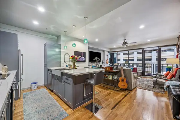 917 Main Street #506, Houston, TX 77002