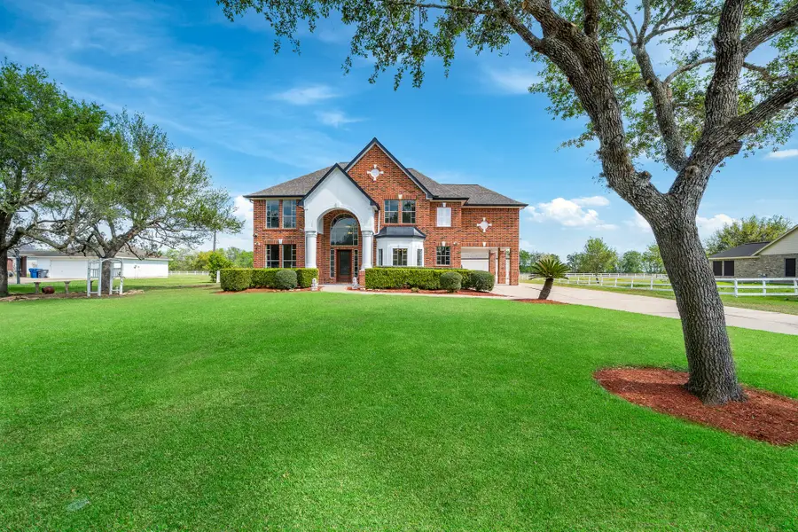 7211 Savannah Glen Lane, Richmond, TX 77469 - #2