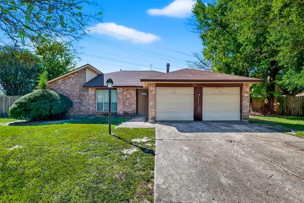 14003 Valley Grove Drive, Houston, TX 77066