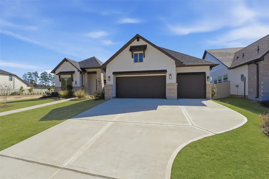 123 Shoveler Duck Way, Magnolia, TX 77354 - #3