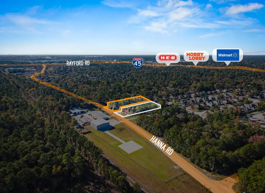 26231 Hanna Road, Spring, TX 77386 - Image #2