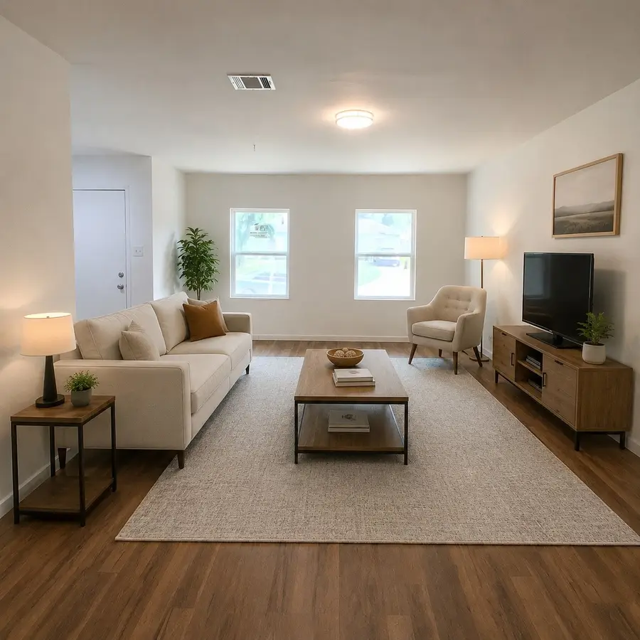 6011 Belmark Street, Houston, TX 77033 - #2