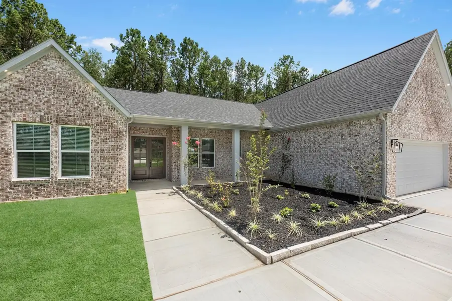 1515 Northern Dr, Dayton, TX 77535 - #2