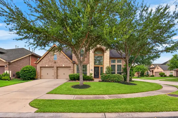 3505 Harvest Moon Lane, Pearland, TX 77584