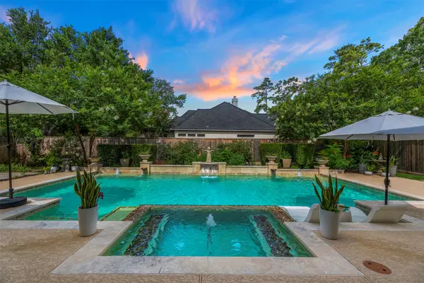 24803 Northampton Forest Drive, Spring, TX 77389