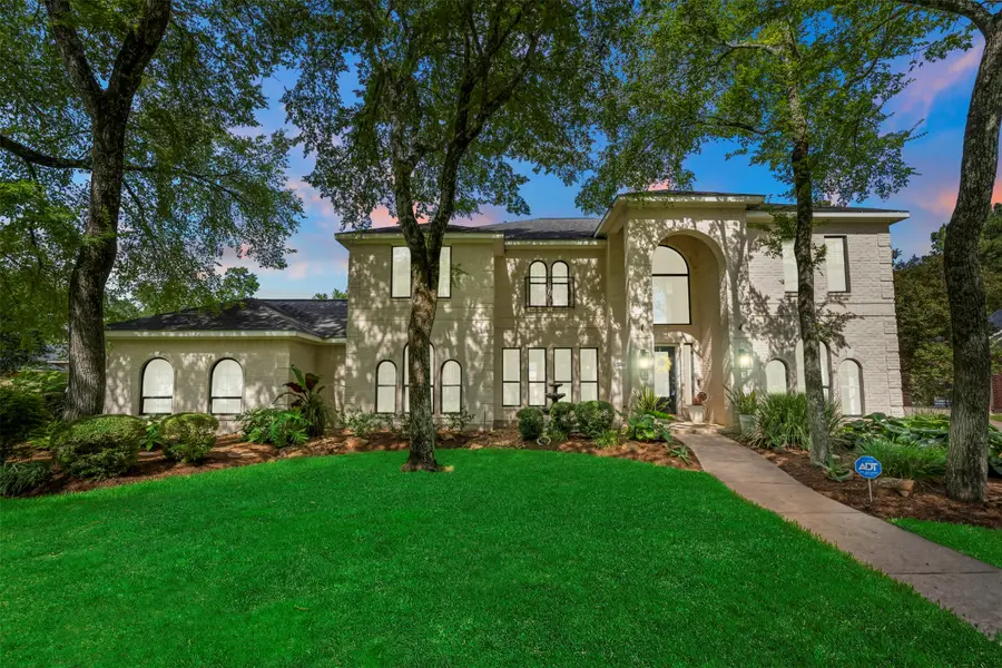 24803 Northampton Forest Drive, Spring, TX 77389 - #2