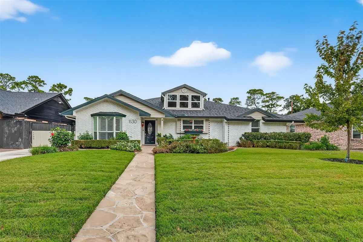 1130 Bethlehem Street, Houston, TX 77018 - Image #1