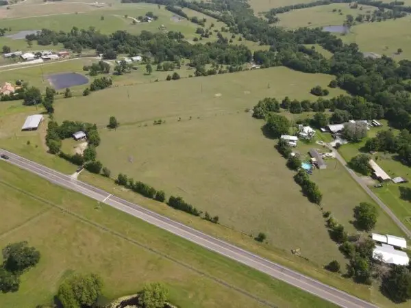 1496 Fm 149 Rd Road W, Anderson, TX 77830 - #1