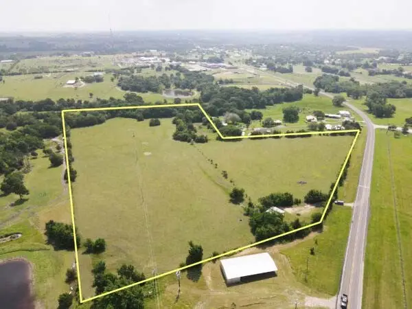 1496 Fm 149 Rd Road W, Anderson, TX 77830 - #2