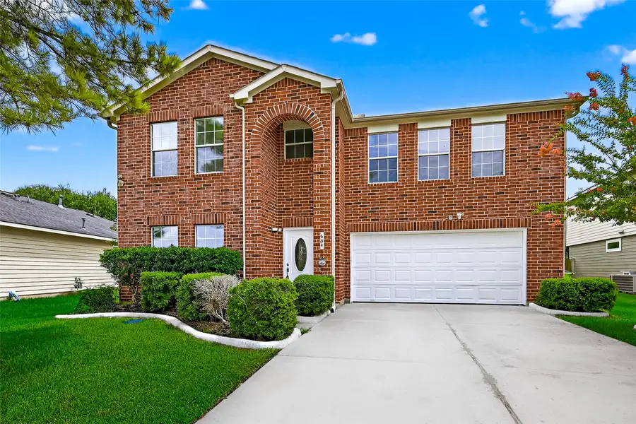 634 Hawthorne Pasture Road, Rosenberg, TX 77471 - Image #3