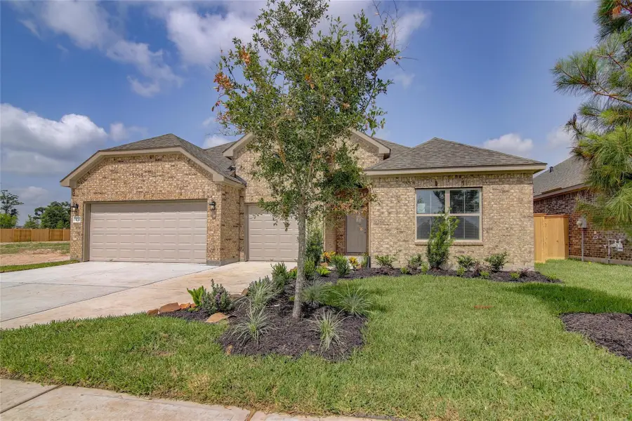 1061 Comal Trail, Dayton, TX 77535 - Image #2