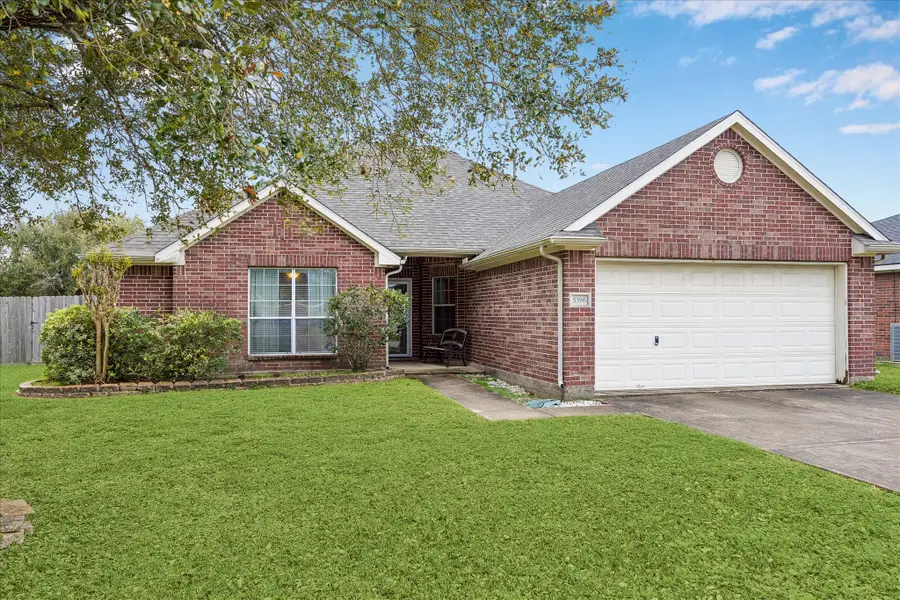 5396 Morgans Landing Lane, Alvin, TX 77511 - #2