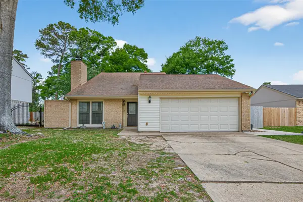 3119 Silver Falls Drive, Kingwood, TX 77339