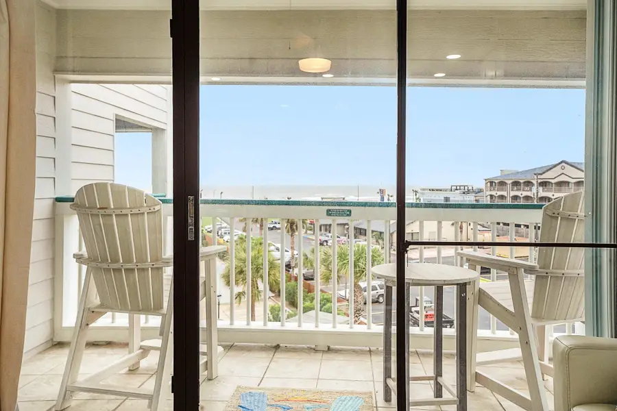 6102 Seawall Boulevard #390, Galveston, TX 77551 - #2