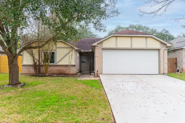 3006 Whetrock Lane, Sugar Land, TX 77479