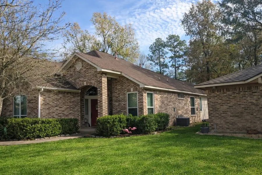 2122 Lexington Woods Drive, Spring, TX 77373 - #3