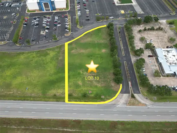 00000 Emmett F Lowry Expressway, Texas City, TX 77591